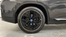 BMW X3 210kW Premier Edition 80kWh 5dr Auto Electric Estate